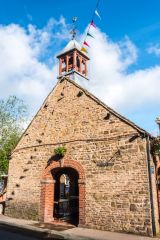 The Coach House, Mill Street