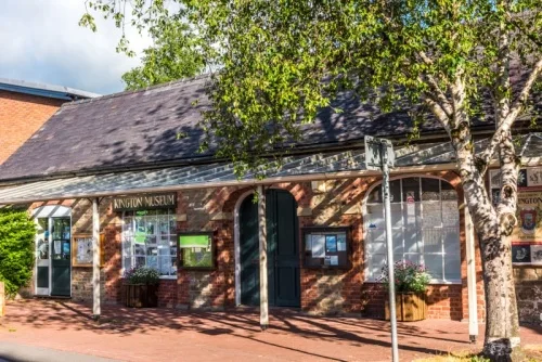 Kington Museum