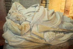 John Rae tomb, Kirkwall, Orkney