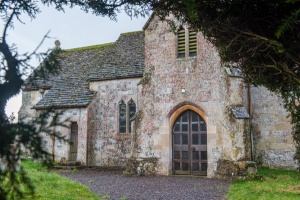 St Margaret's Church, Knook