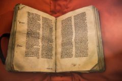 The 14th-century 'Brito Book'