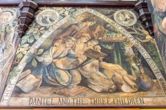 Daniel and the Three Children