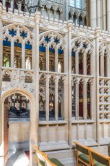 The Founder's Chantry