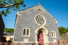 Laugharne Congregational Chapel