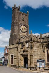 St Mary Magdalene Church