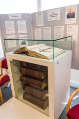 The William Wise Herbarium