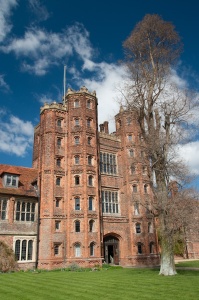 Layer Marney Towers