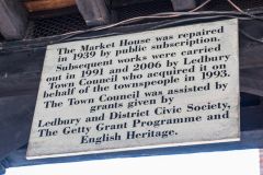 The modern restoration board