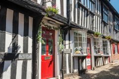 Ledbury Town Council Offices