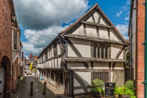 Ledbury Heritage Centre