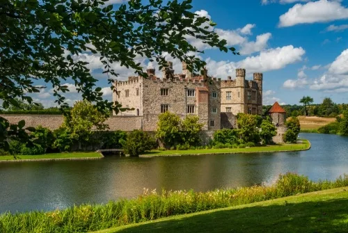 Leeds Castle
