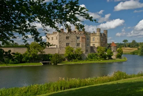 Leeds Castle