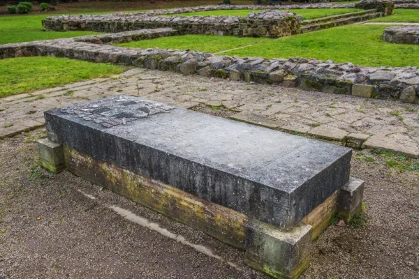 Cardinal Wolsey's Memorial