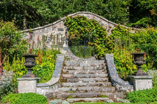 The Moon Gate
