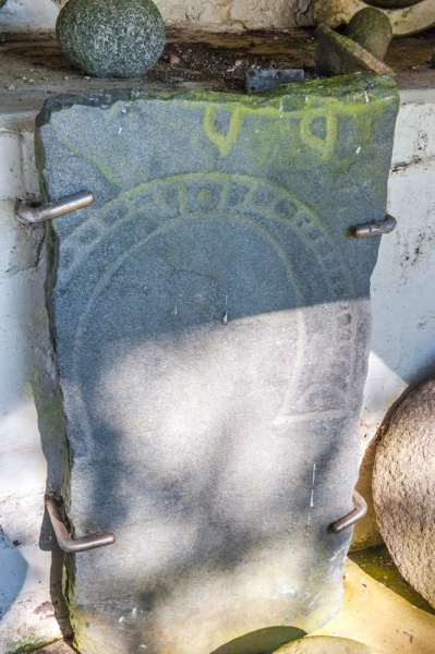 The Percylieu Stone