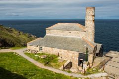The Winding Engine House