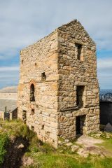 The Pumping Engine House