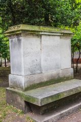 Lincoln's Inn Fields, 2nd Viscount Hambleden memorial