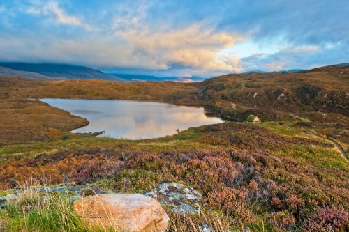 Little Assynt (Leitir Easaidh)