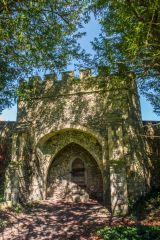 Walsingham Abbey, The Knight's Gate