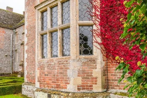 Littlecote House, c. 1592