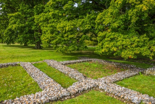 Littlecote Roman Villa