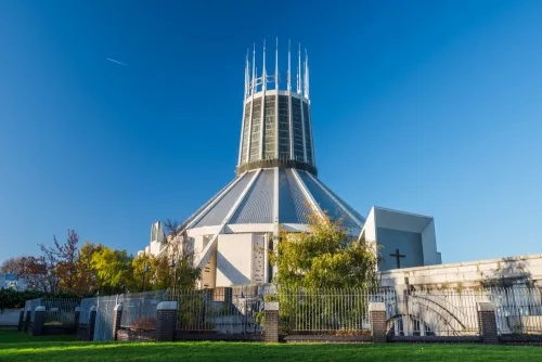 Liverpool Catholic Cathedral