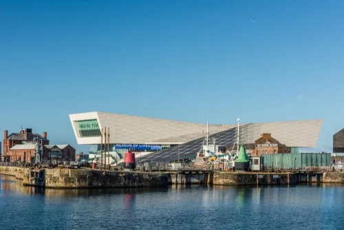 Liverpool Museum
