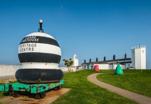 Lizard Lighthouse Heritage Centre