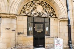 Llanidloes, Llanidloes Museum & Library