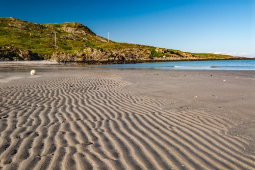 Loch Staosnaig