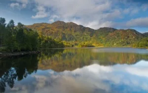 Loch Katrine