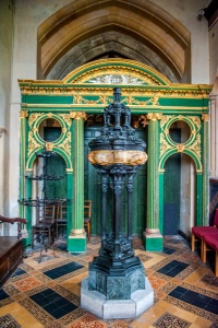 The Bath Chapel