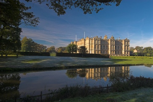 Longleat House