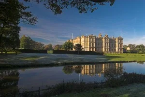 Longleat House, Wiltshire