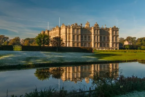Longleat House