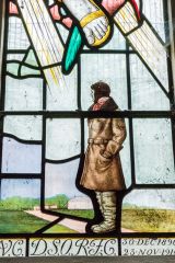 Detail from the Aviator's Window