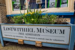 Lostwithiel Museum