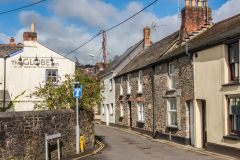 North Street, Lostwithiel