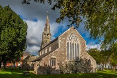 St Bartholomew's Church