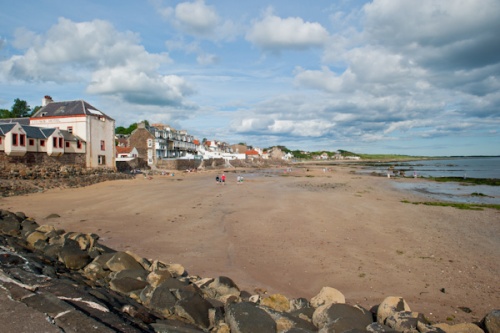 Lower Largo