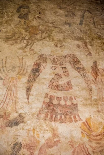 The Magnificence painting