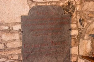 William Borlase memorial