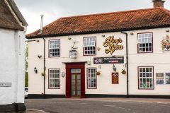 The King's Arms inn