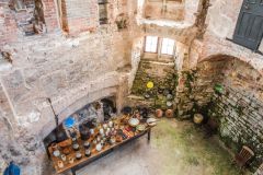The King's Kitchens