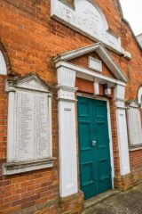 Lydd Memorial Hall