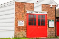 Lydd Town Museum