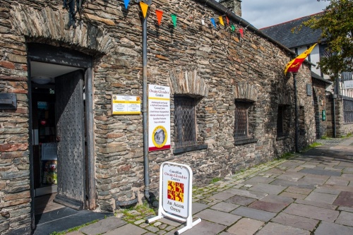 The Owain Glyndwr Centre