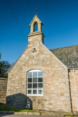 St Maddern's school, c. 1878