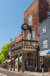 Maldon Moot Hall